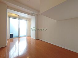 東京メトロ有楽町線 江戸川橋駅 徒歩7分の賃貸マンション 1階1DKのリビング/ダイニング