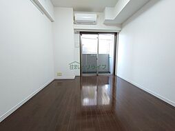 東京メトロ東西線 早稲田駅 徒歩7分の賃貸マンション 3階1Kのリビング/ダイニング