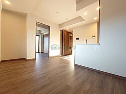 東京メトロ有楽町線 護国寺駅 徒歩5分の賃貸マンション 6階1LDKのリビング/ダイニング