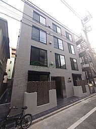 東京メトロ東西線 早稲田駅 徒歩6分の賃貸マンション