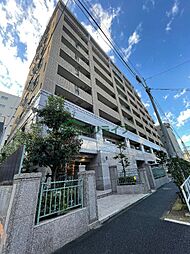 JR山手線 恵比寿駅 徒歩8分の賃貸マンション