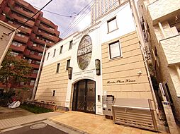 JR山手線 恵比寿駅 徒歩8分の賃貸マンション