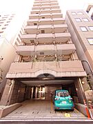 アクロス目黒の賃貸物件