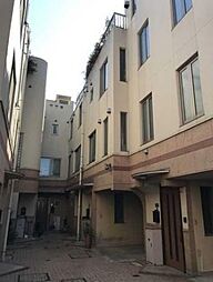 東京メトロ日比谷線 広尾駅 徒歩13分