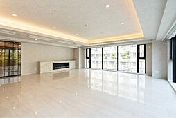 東京メトロ南北線 白金台駅 徒歩10分の賃貸マンション