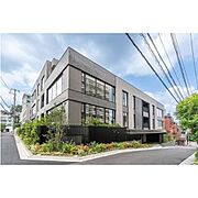 白金台駅より徒歩9分 1階 新築の賃貸物件