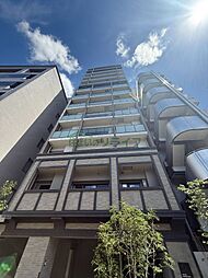 JR山手線 目黒駅 徒歩7分の賃貸マンション