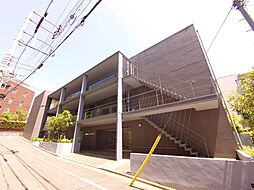 東京メトロ日比谷線 広尾駅 徒歩15分の賃貸マンション