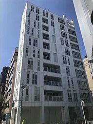 東京メトロ日比谷線 広尾駅 徒歩10分の賃貸マンション