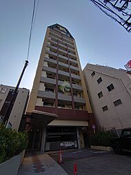 東京メトロ日比谷線 恵比寿駅 徒歩2分の賃貸マンション