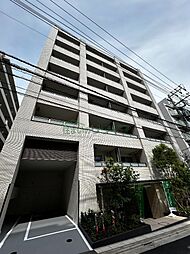 東急目黒線 目黒駅 徒歩6分の賃貸マンション