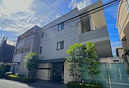 JR山手線 恵比寿駅 徒歩11分の賃貸マンション