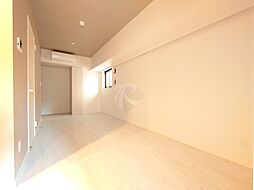 東京メトロ日比谷線 広尾駅 徒歩5分の賃貸マンション 5階1LDKのリビング/ダイニング