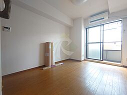 東京メトロ東西線 落合駅 徒歩1分の賃貸マンション 2階ワンルームのリビング/ダイニング