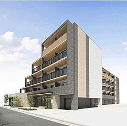 西武新宿線 西武新宿駅 徒歩3分の賃貸マンション