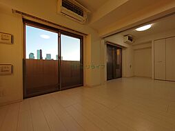 JR総武線 大久保駅 徒歩7分の賃貸マンション 4階1LDKのリビング/ダイニング