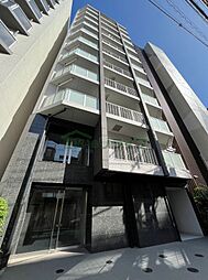 JR山手線 新大久保駅 徒歩2分の賃貸マンション