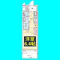 プレサンス伏見アーバンベース7階6.3万円