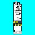 セントウェスティン2階6.3万円
