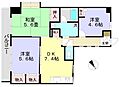 ロイヤルステージ本千葉4階8.5万円