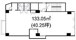 ビラ・アペックス大崎の間取図画像