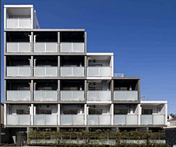 BCITY高田馬場ALIVIE