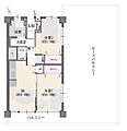 井草サマリヤマンション9階3,680万円