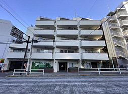 朝日落合マンション