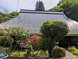 京都府福知山市三和町台頭