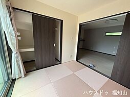 和室の画像