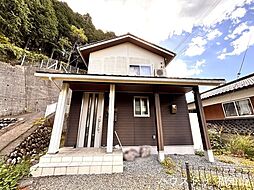 京都府福知山市夜久野町今西中