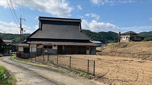 ドッグランスペースにいかがですか。