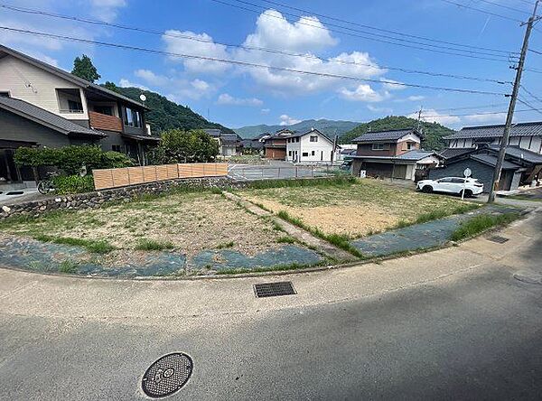 家庭菜園なども楽しんでいただけます。