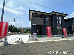 京都府福知山市字長田上松