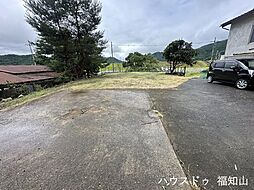 京都府福知山市字安井