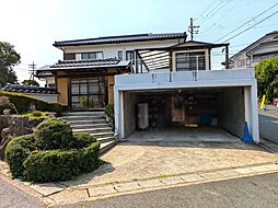 京都府福知山市かしの木台４丁目