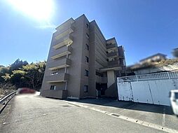 ファーストマンション　3LDK