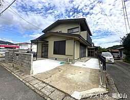 京都府福知山市字新庄