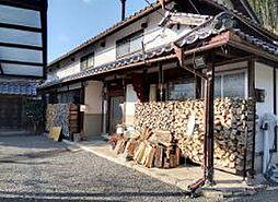 京都府福知山市字安井
