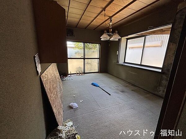1F洋室