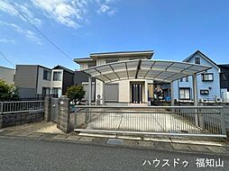 京都府福知山市砂子町