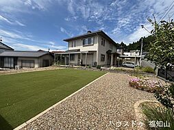 京都府福知山市大江町関