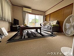 洋室の画像