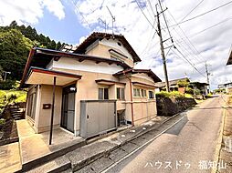大江町河守　2階建て