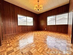 洋室の画像