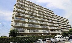 川越グリーンパークP-1号棟