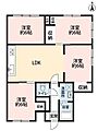 白子台マンション4階1,080万円