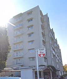 志木ニュータウン東の森壱番街9号棟