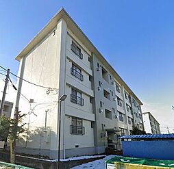 南平野住宅3号棟