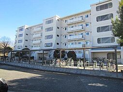 若葉台第一住宅